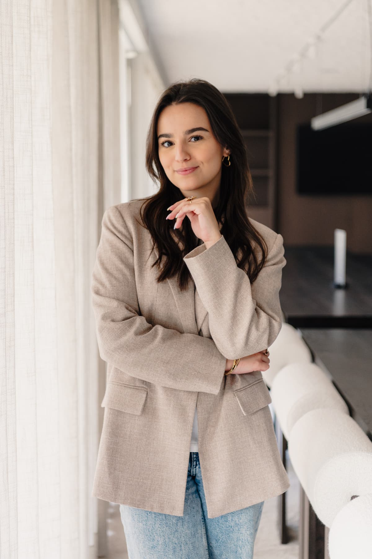 Malika Van Aelbrouck